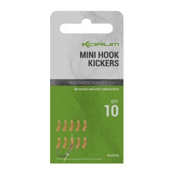 Korum Smokescreen Mini Hook Kickers